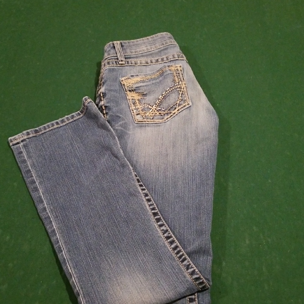 BKE jeans